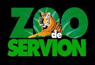 zoo von Servion